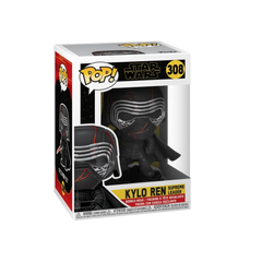 Funko Star Wars “Kylo Ren” - 308