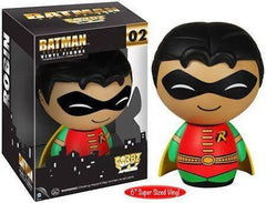 Dorbz XL Robin - 02