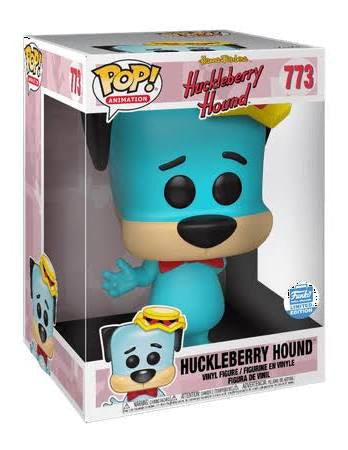 Funko - Huckleberry Hound - XL - 773