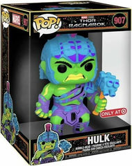 Funko - Thor Ragnarok - Hulk - Glow in the Dark - 907