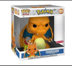 Funko Pokémon - Charizard XL - 851