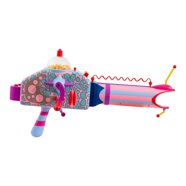 Killer Klowns From Outer Space 24-Inch Popcorn Bazooka Electronic Prop Replica