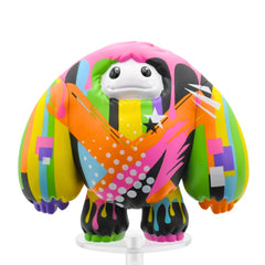 Chomp x SketchOne Five inch Vinyl
