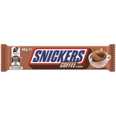 Snickers Coffee 44g