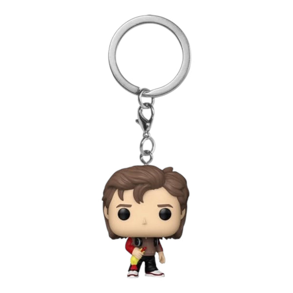 Funko Pocket POP! Steve Harrington Keychain