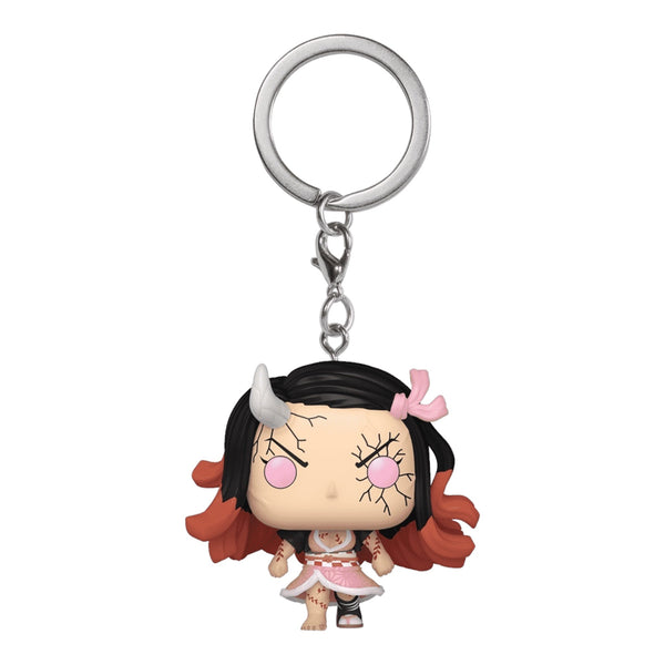 Funko Pocket POP! Demon Slayer: Nezuko Kamado (Demon Form)