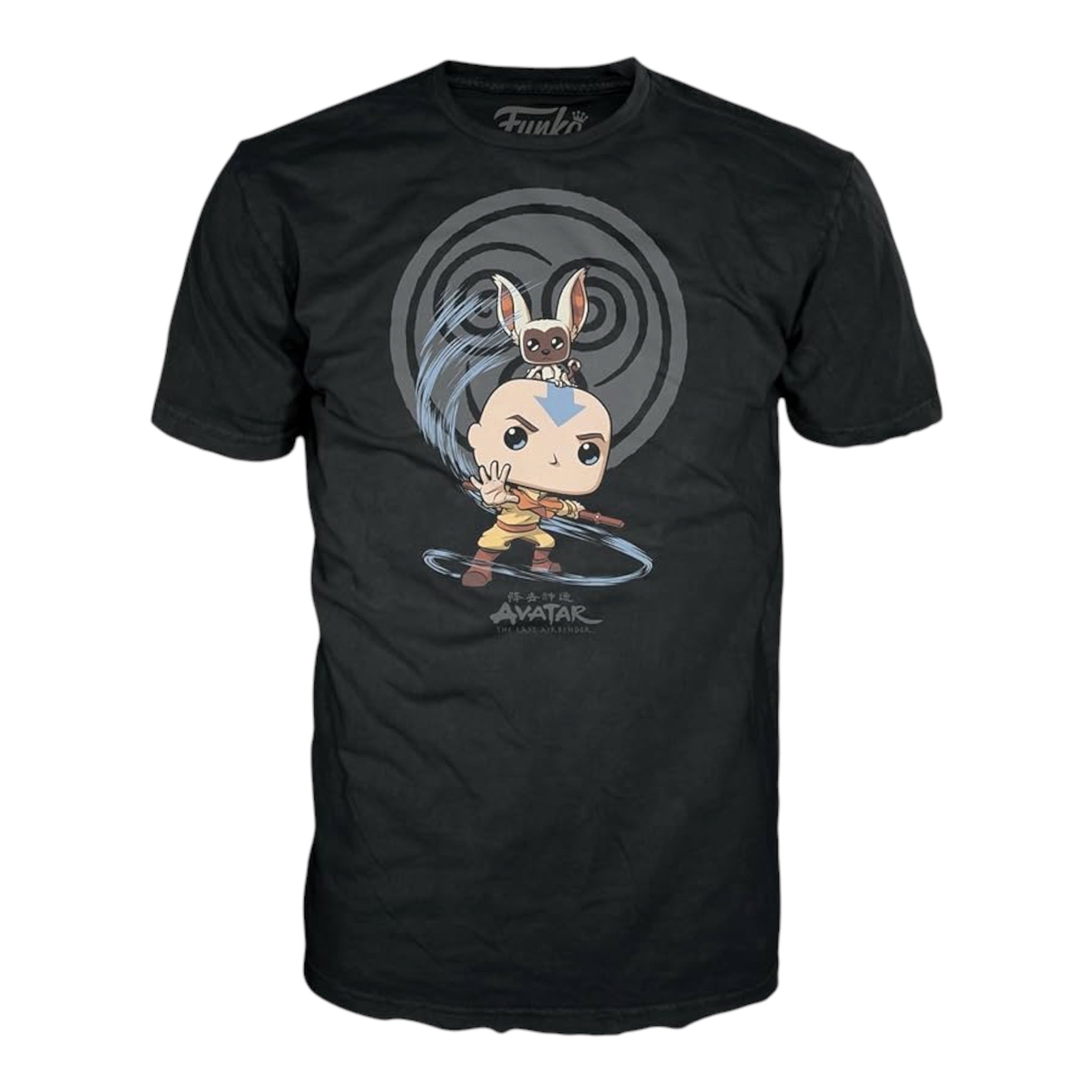 Funko Avatar Shirt - Large