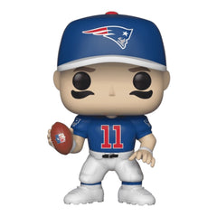Funko POP! Football: Patriots - Drew Bledsoe 115
