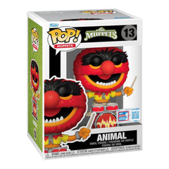 Funko POP! Muppets: Animal 13