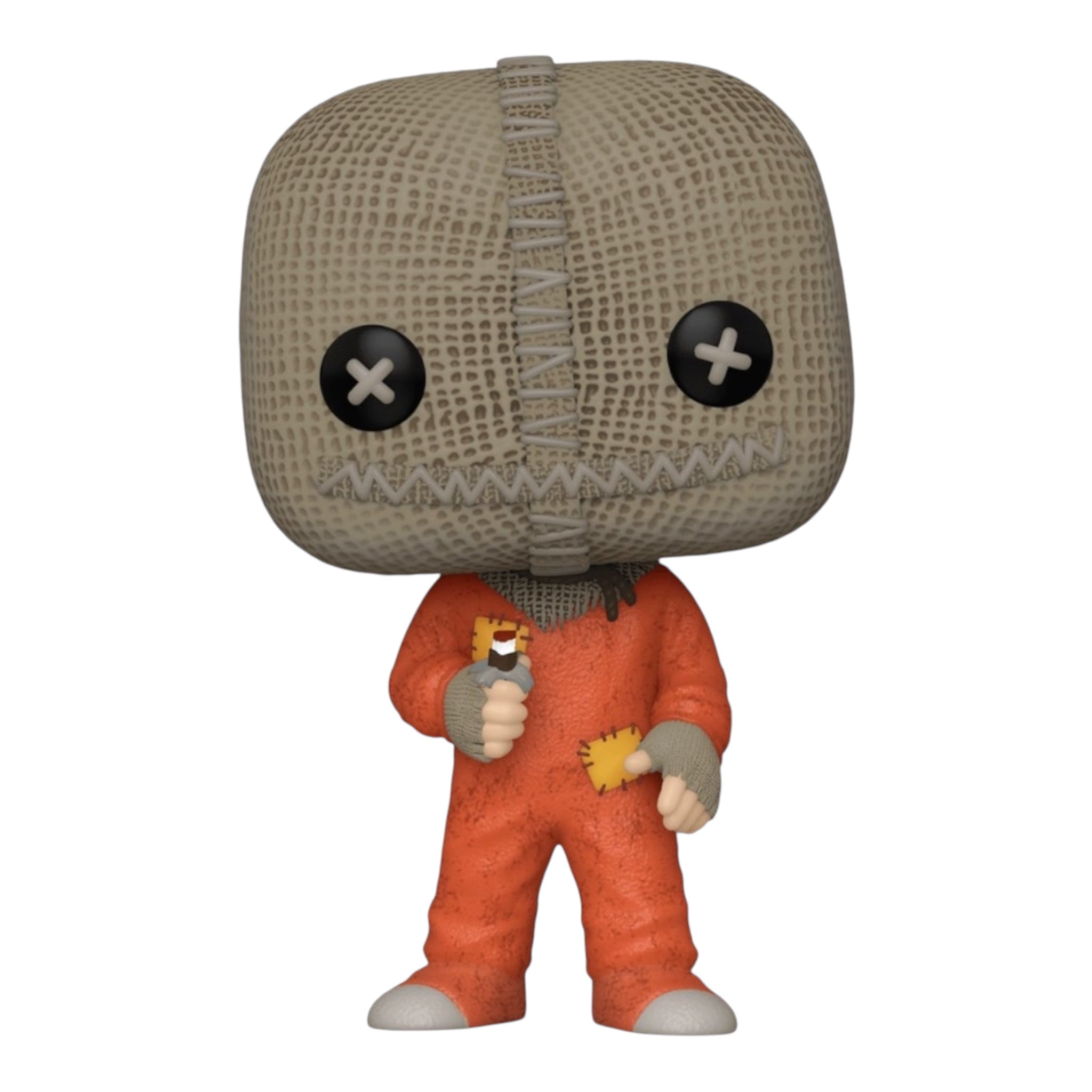 Funko POP! Movies: Trick r’ Treat - Sam 1036 (Spirit Exclusive)