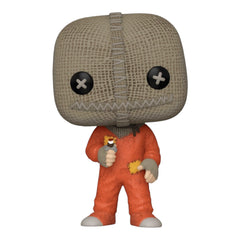 Funko POP! Movies: Trick r’ Treat - Sam 1036 (Spirit Exclusive)