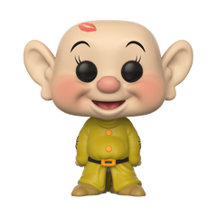 Funko POP! Disney: Dopey 340 CHASE
