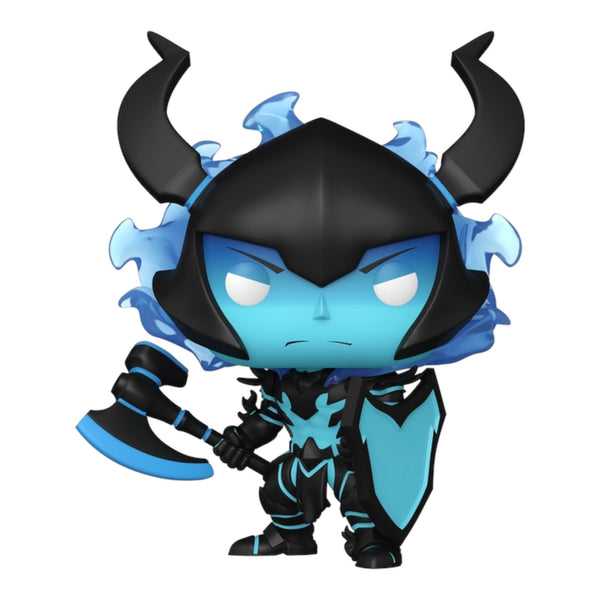 Funko POP! Animation: Solo Leveling - Iron 2021