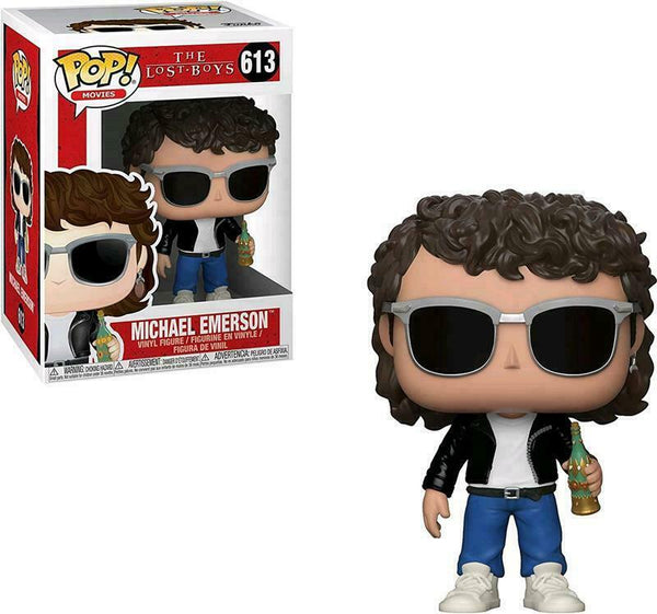 Funko POP! Movies: The Lost Boys - Michael Emerson 613