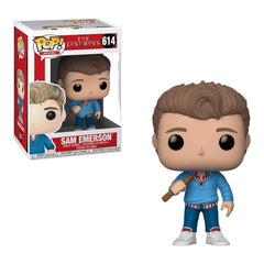 Funko POP! Movies: The Lost Boys - Sam Emerson 614