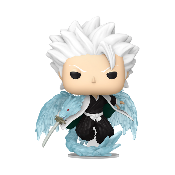 Funko POP! Animation: Bleach - Toshiro Hitsugaya with Bankai 1700