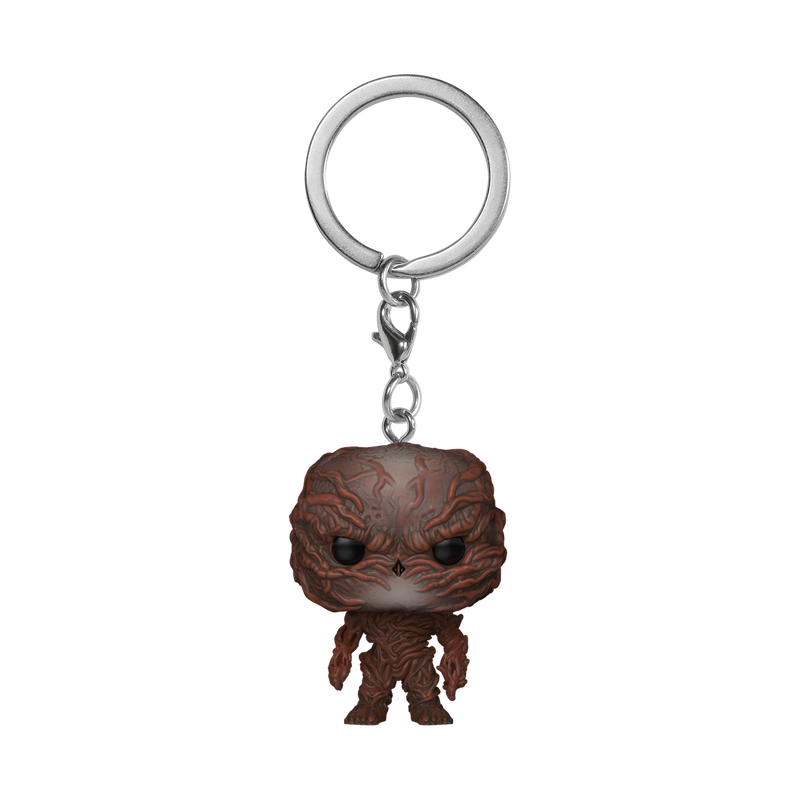 Funko Pocket POP! Stranger Things: Keychain Vecna 2.0 Keychain