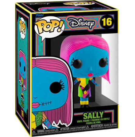 Funko POP! Disney: Sally 16