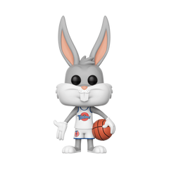 Funko POP! Movies: Space Jam - Bugs 413