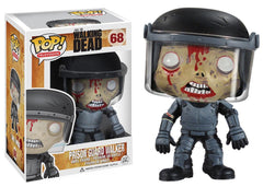 Funko POP! Television: The Walking Dead - Prison Guard Walker 68