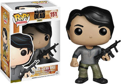 Funko POP! Television: The Walking Dead - Prison Glenn Rhee 151