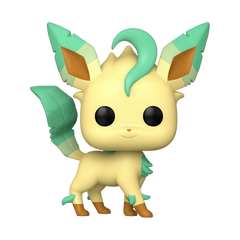 Funko POP! Games: Pokémon - Leafeon 866