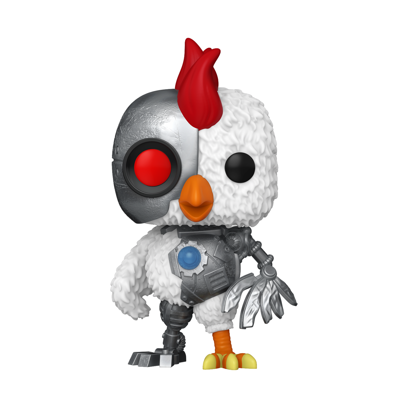 Funko POP! Animation: Robot Chicken 1769