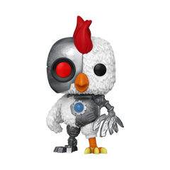 Funko POP! Animation: Robot Chicken 1769