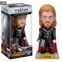Funko Wacky Wobbler: Thor The Dark World - Thor