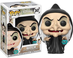 Funko POP! Disney: Witch 347