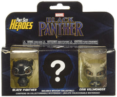 Funko: Pint Size Heroes - Black Panther
