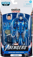 Marvel Gamer Verse: Iron Man - Atmosphere Armor