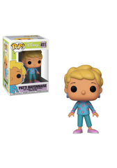 Funko POP! Disney: Patti Mayonnaise 411