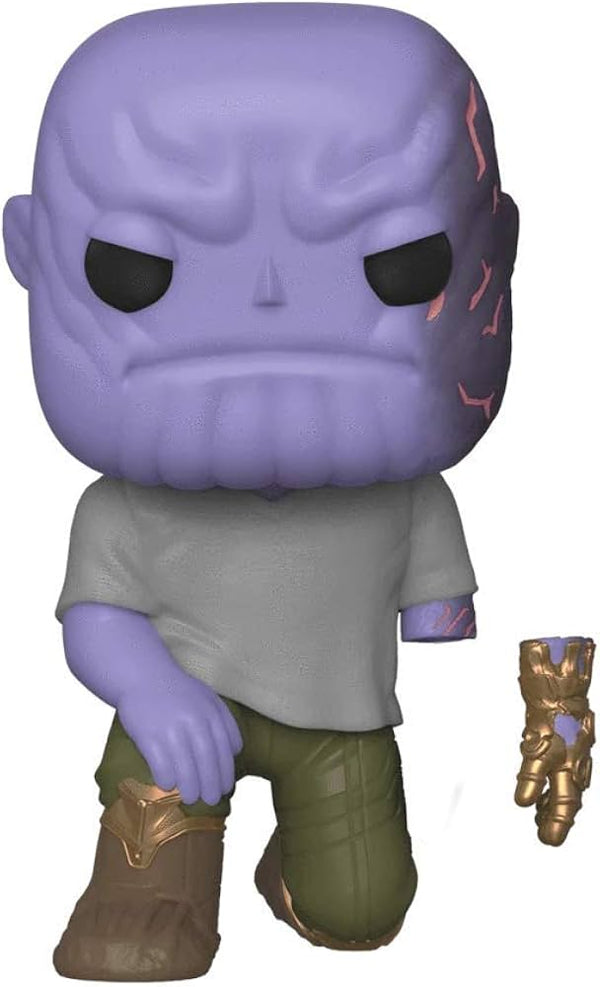 Funko POP! Avengers Endgame: Thanos 592