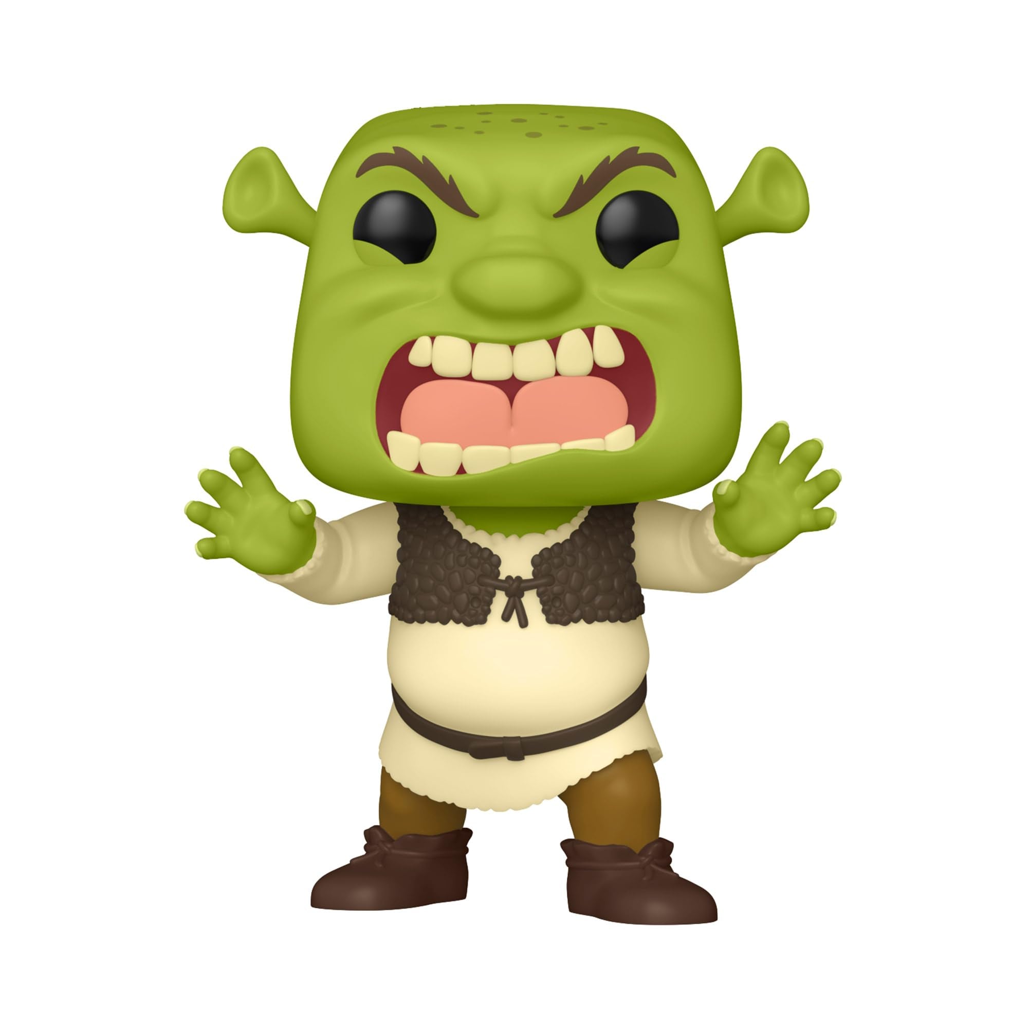 Funko POP! Movies: Shrek 1599 (Hot Topic Exclusive)