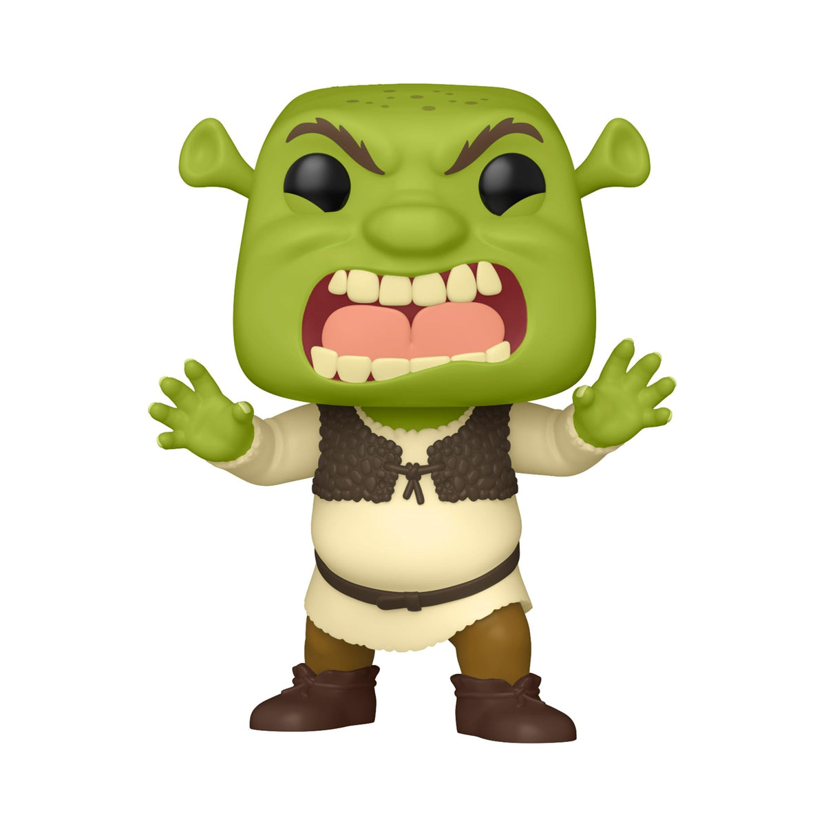 Funko POP! Movies: Shrek 1599 (Hot Topic Exclusive)