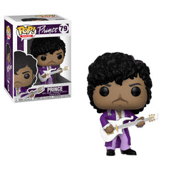 Funko POP! Rocks: Prince 79 (Diamond Collection) (FYE Exclusive)