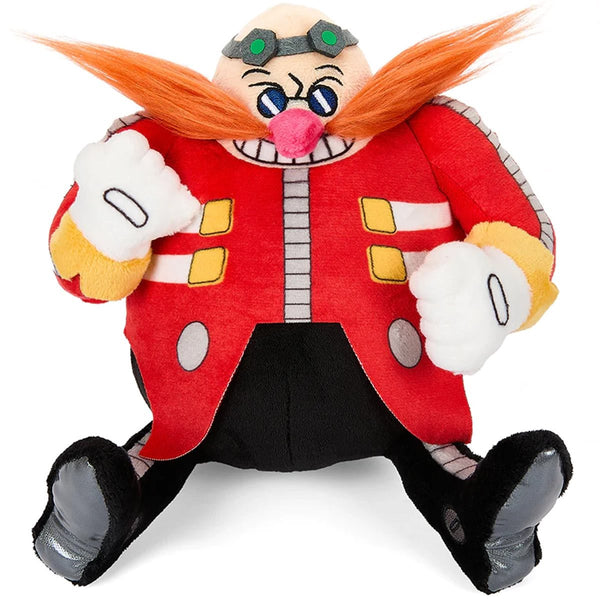 Kidrobot x Phunny Dr. Eggman
