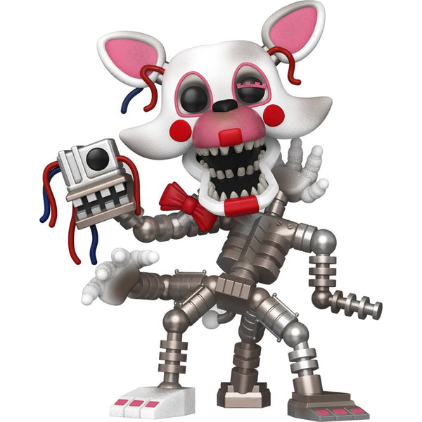 Funko POP! Games: Five Nights at Freddy’s - Mangle 1087