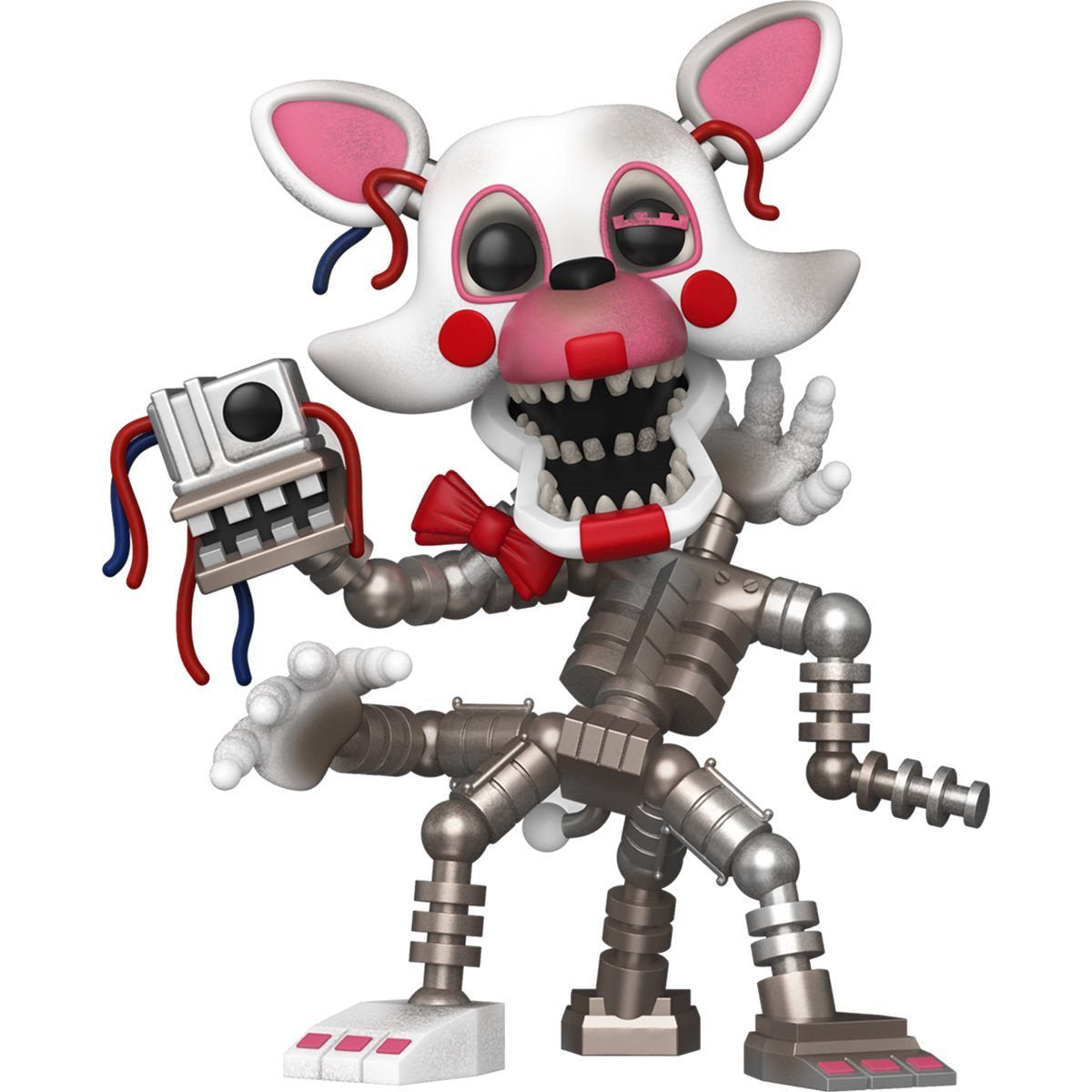 Funko POP! Games: Five Nights at Freddy’s - Mangle 1087
