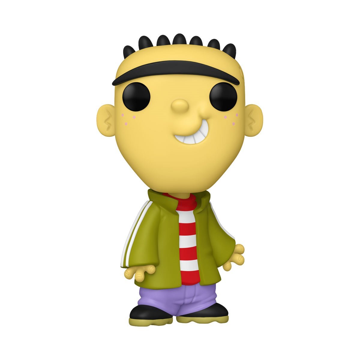 Funko POP! Ed, Edd, n Eddy - Ed 1897
