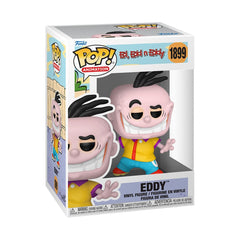 Funko POP! Ed, Edd, n Eddy - Eddy 1899