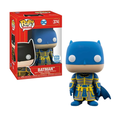 Funko POP! Heroes: DC - Batman 374 (Funko Limited Edition)