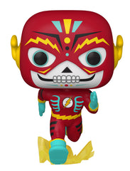 Funko POP! Heroes: DC Super Heroes - The Flash 420