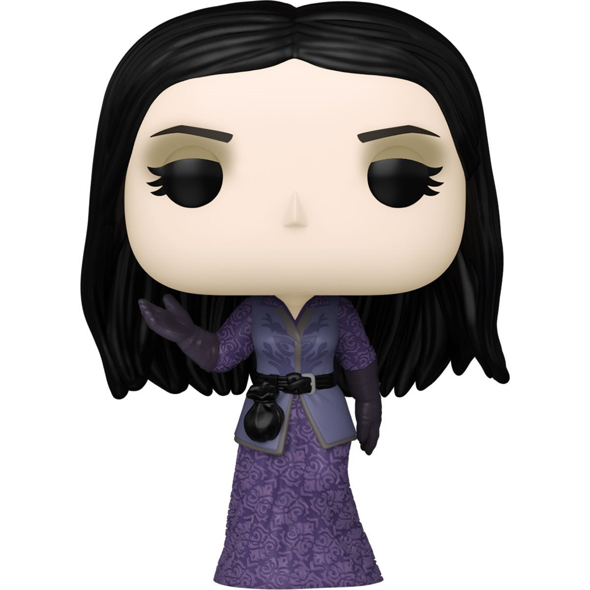 Funko POP! House of the Dragon: Alys Rivers 26