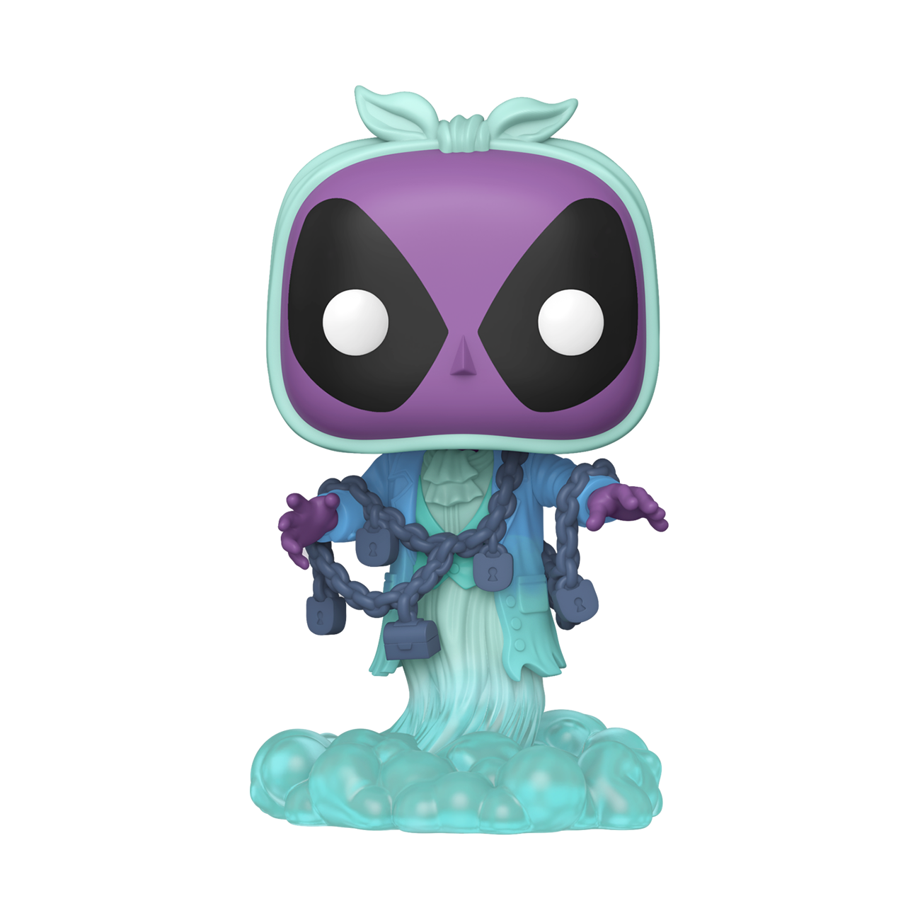 Funko POP! Plus: Deadpool as Jacob Marley 1494