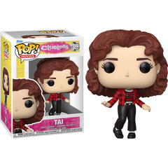 Funko POP! Movies: Clueless -