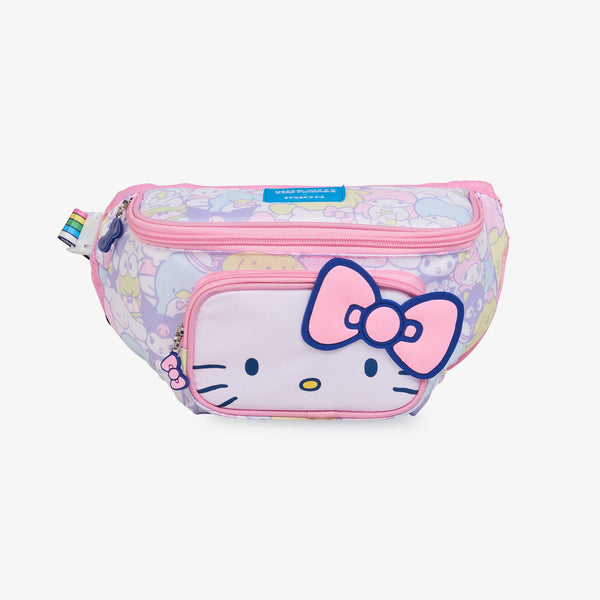 Hello Kitty and Friends BFF x Igloo Fanny Pack