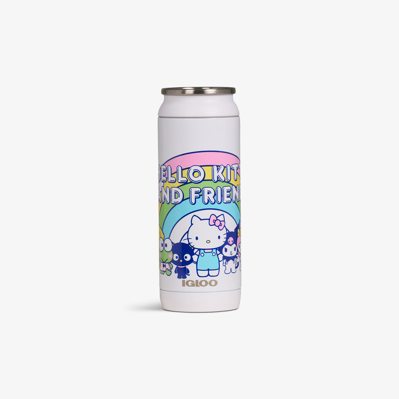 Igloo x Hello Kitty and Friends 16 Oz Stainless Steel Tumbler