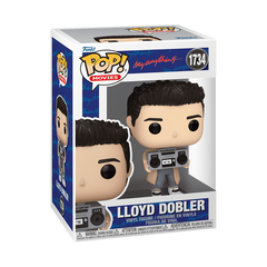 Funko POP! Movies: Say Anything… - Lloyd Dobler 1734